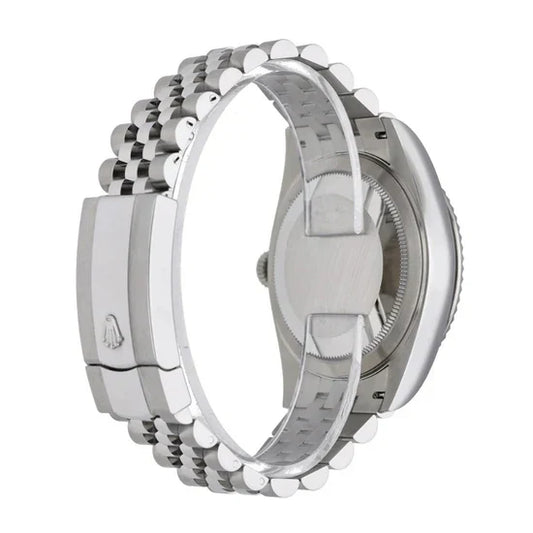 Sky-Dweller "Black Dial" 336934