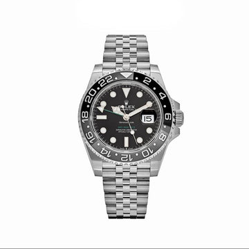 GMT-Master II Bruce Wayne 126710GRNR