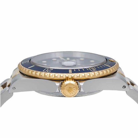 Submariner Date 126613LB “Bluesy”